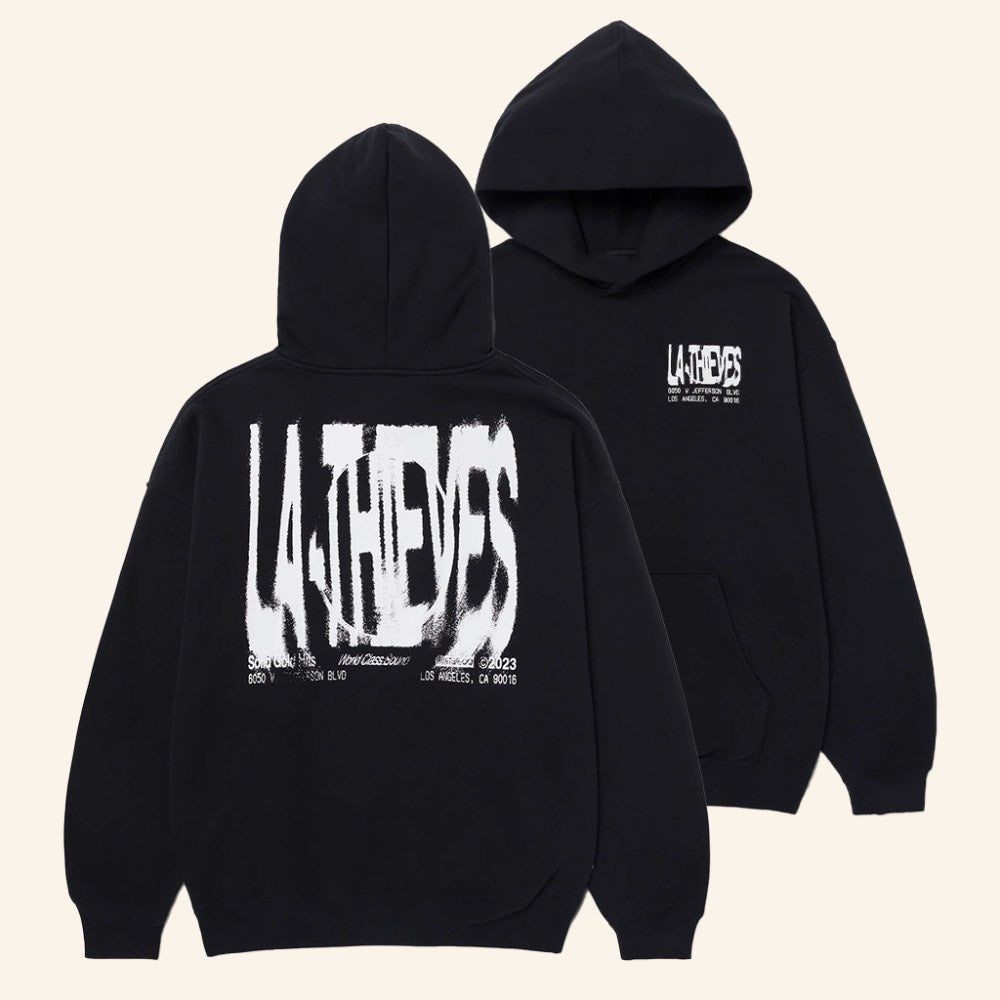 100 Thieves Merch Macro Dose Hoodie Birthday Present For Husband - Gypsysystersgift
