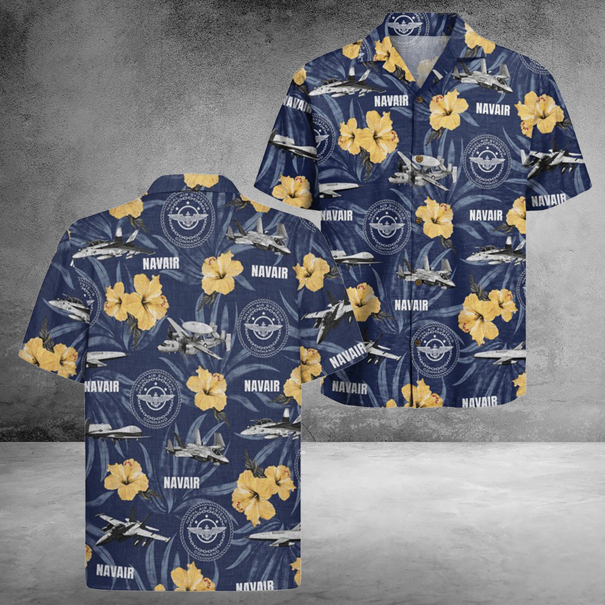 US Navy 250Th Years Of Service Hawaiian Shirt 250 Years Of Defending Liberty Gift For Veteran