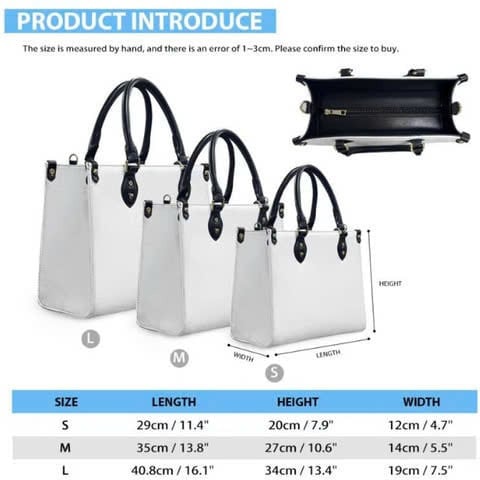 USA 250th Anniversary Eagle Flag Leather Handbag Patriotic Independence Day Bag Gift For Women