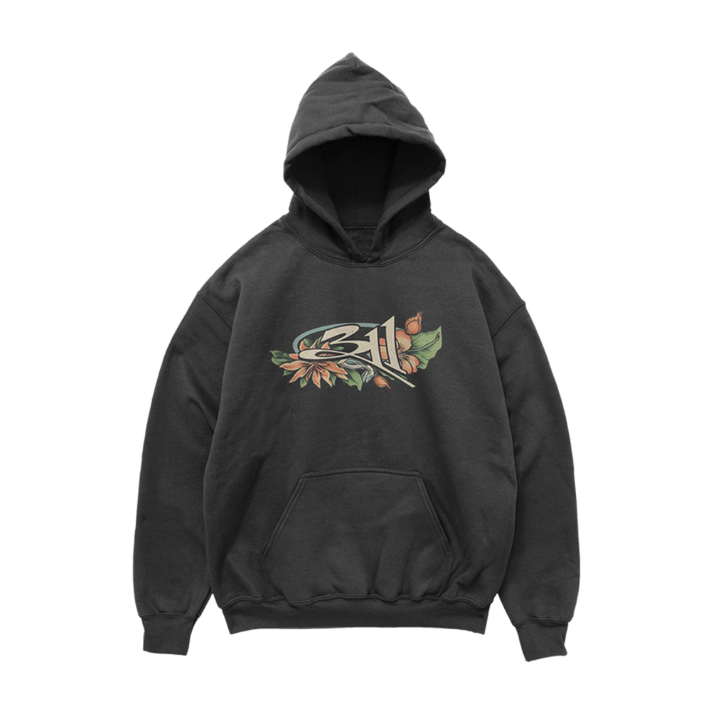 311 Merch 311 Band Hoodie Gifts For Band Fans Christmas Gift for Him - Gypsysystersgift