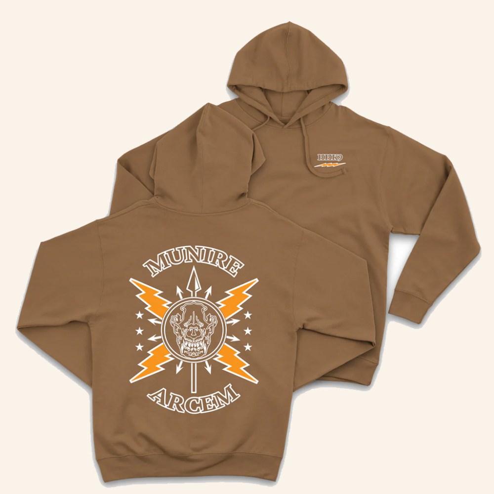 717 Supply Merch Munire Arcem Hoodie Christmas Gifts For Him - Gypsysystersgift