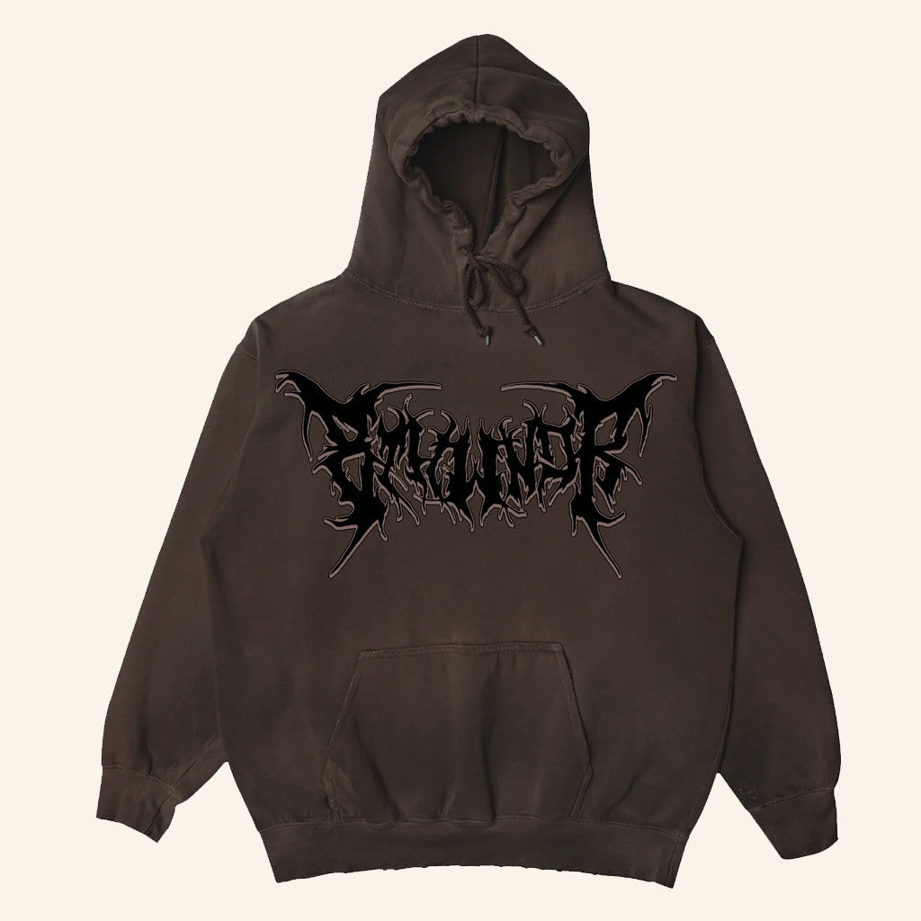 8THWNDR Merch Spike Hoodie Gift Ideas For Boyfriend - Gypsysystersgift
