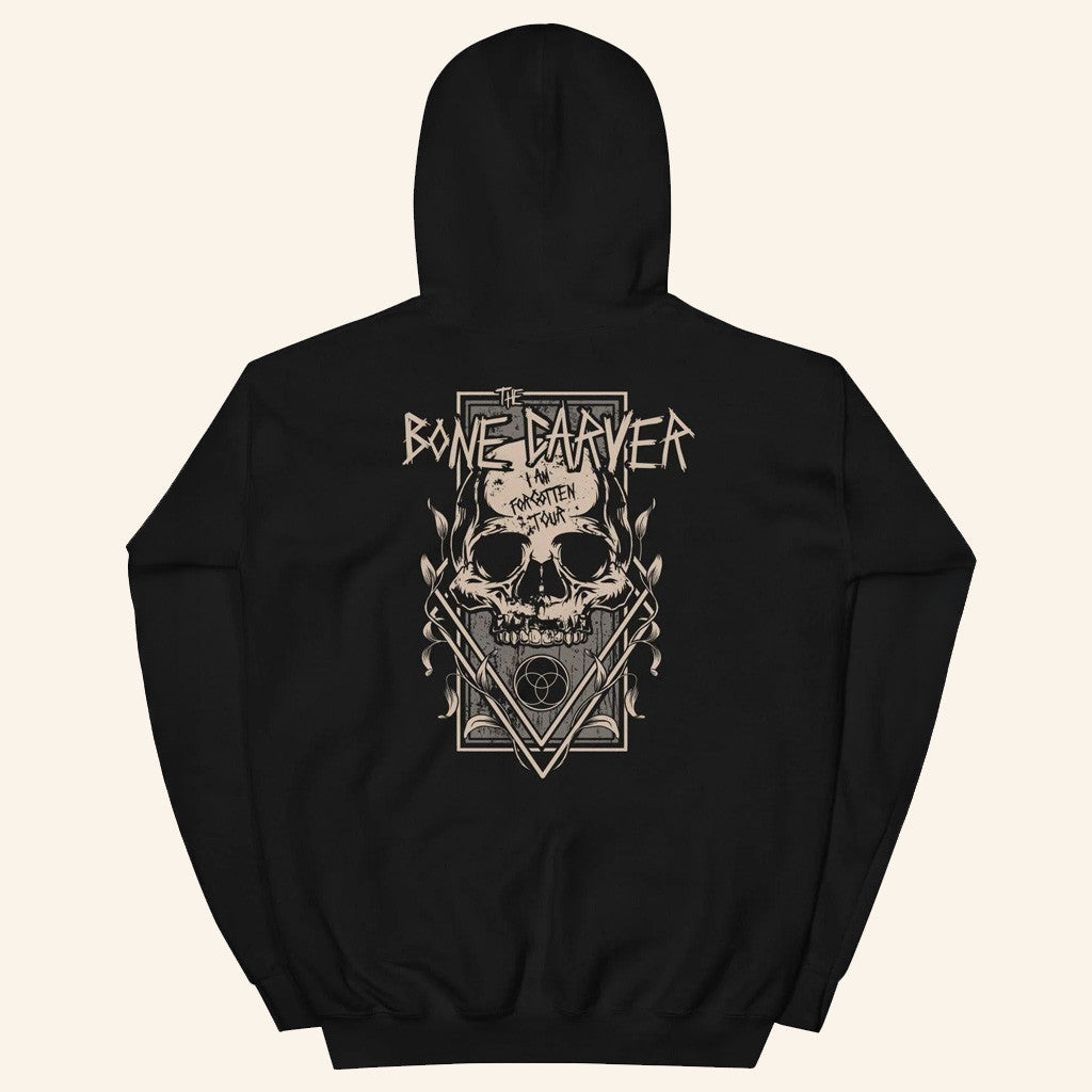 A Court Of Thorns And Roses Merch Bone Carver Hoodie ACOTAR Merch Gifts Ideas For Him - Gypsysystersgift