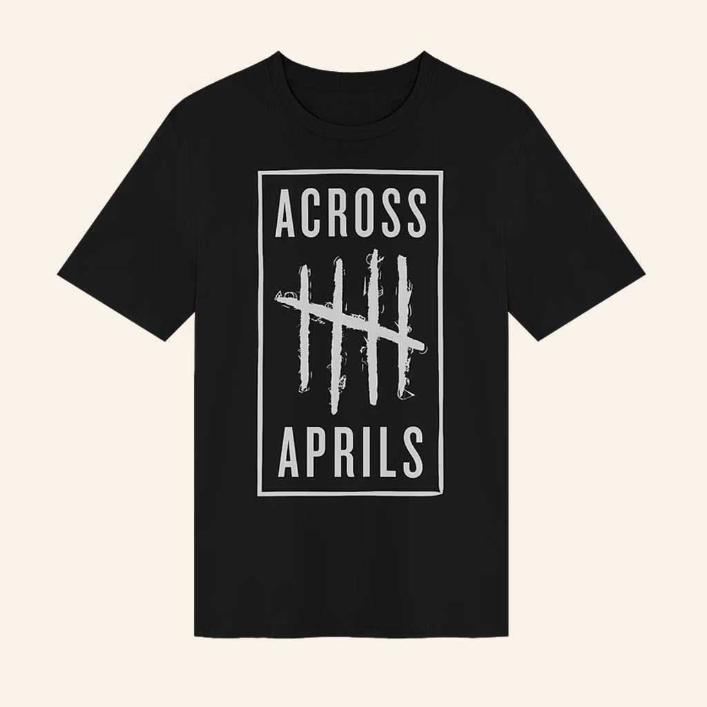 Across Five Aprils Merch Across Five Aprils T-Shirt Great Gifts For Him - GypsysystersGift