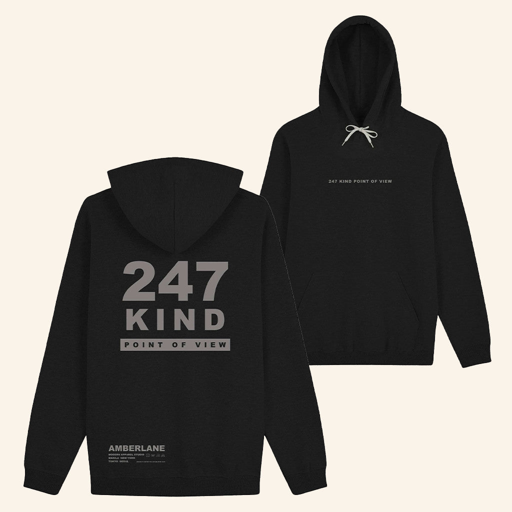 Amberlane Merch 247 Kind Point Of View Hoodie Great Gifts For Boyfriend - Gypsysystersgift