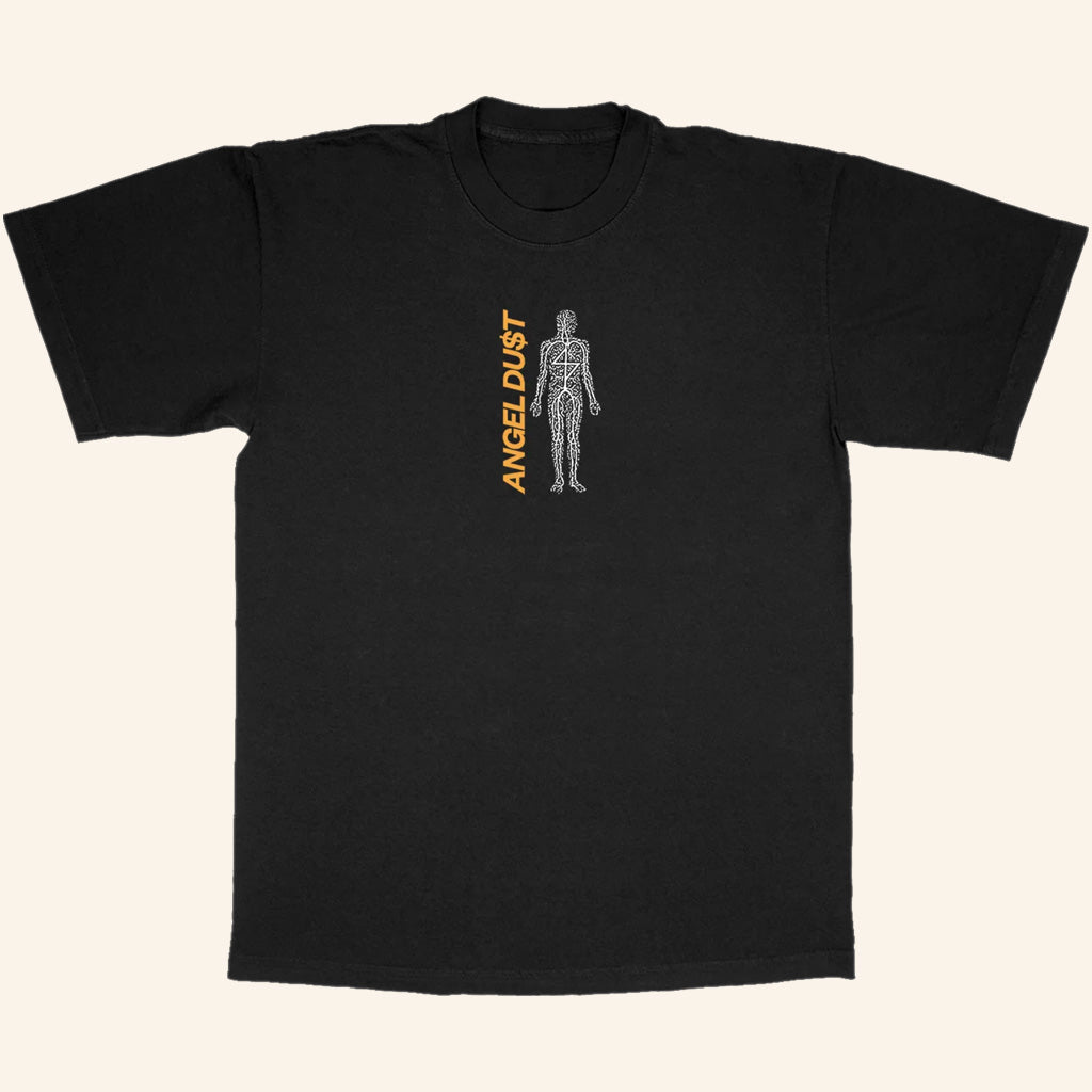 Angel Dust Merch Money Man Shirt Music Lover Gift Ideas For Him - GypsysystersGift