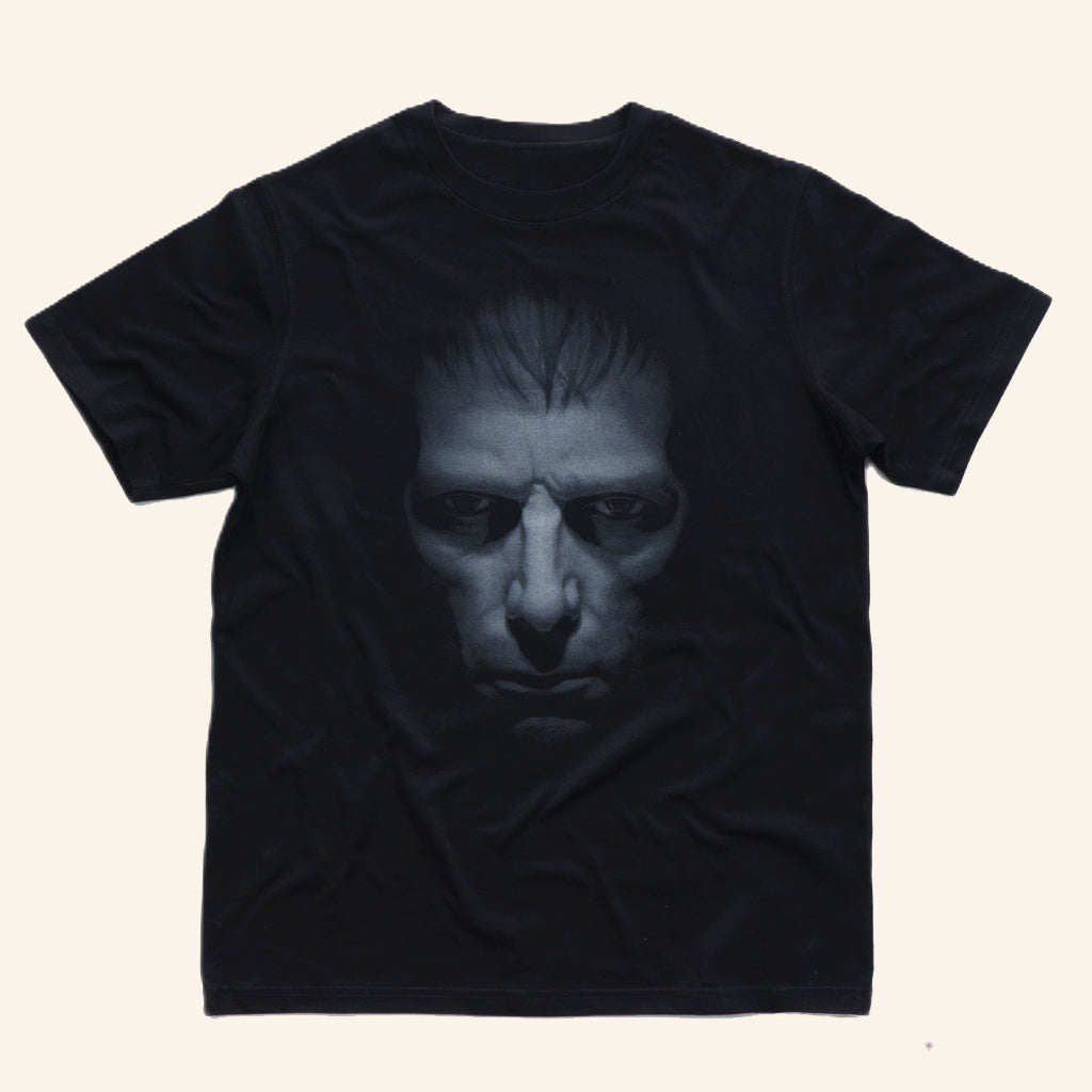 Art Gallery Merch Ron Mueck Dark Place T-Shirt Unique Gifts For Him - GypsysystersGift