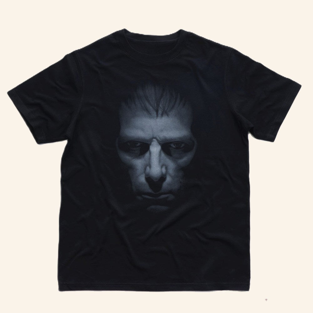 Art Gallery Merch Ron Mueck Dark Place T-Shirt Unique Gifts For Him - GypsysystersGift
