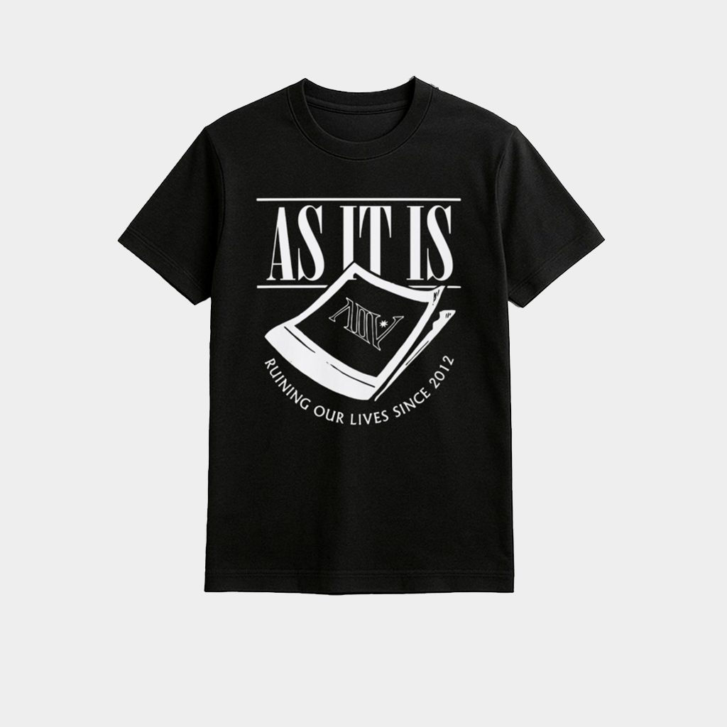 As It Is Ruining Our Lives Since 2012 Shirt Best Birthday Gift For Him - GypsysystersGift