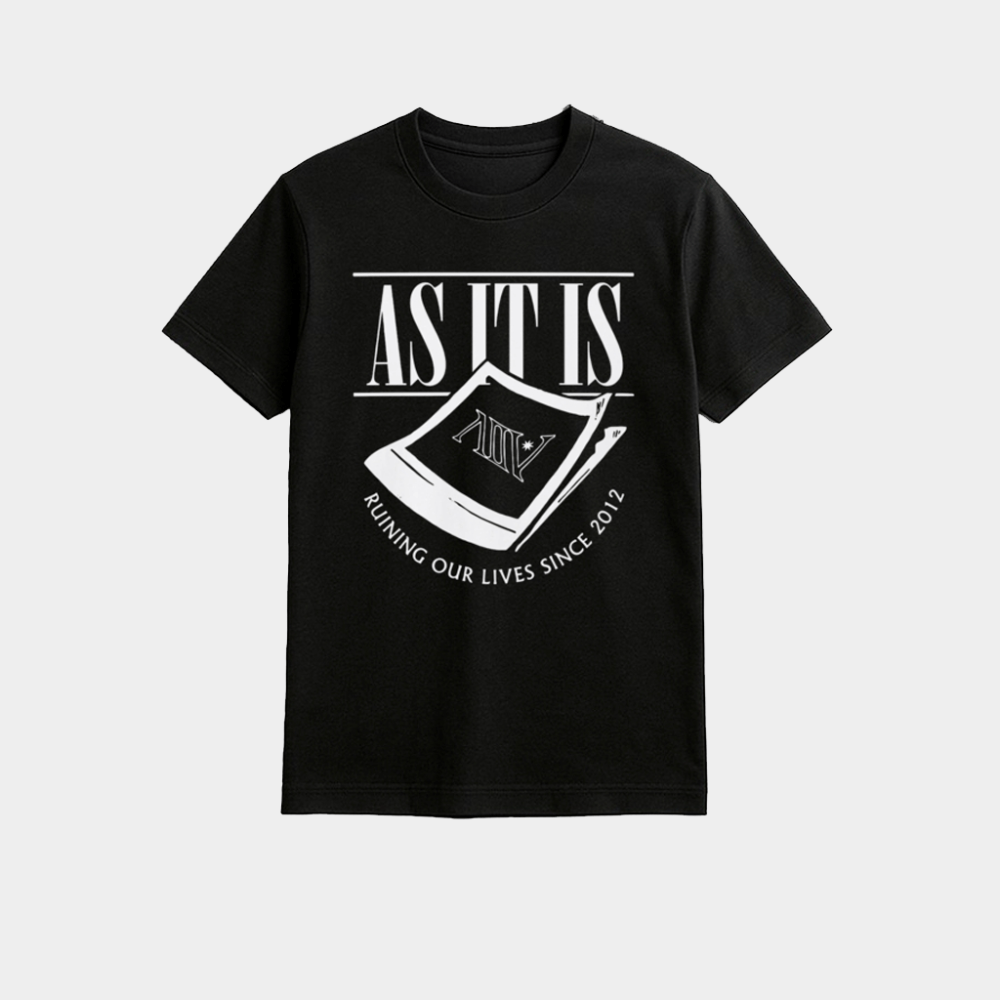 As It Is Ruining Our Lives Since 2012 Shirt Best Birthday Gift For Him - GypsysystersGift