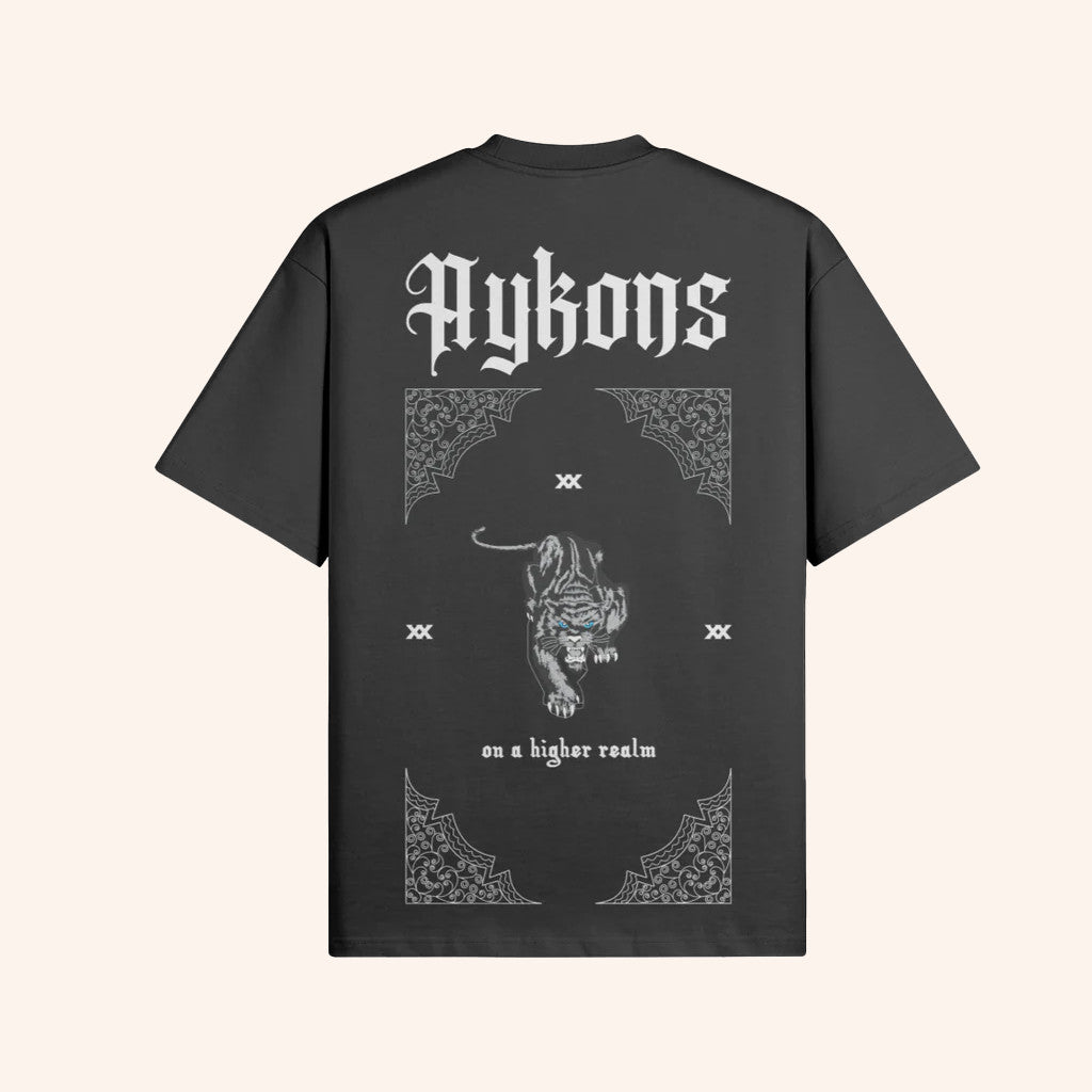 AYKONS Merch 425 Panther T-Shirt Birthday Gift Ideas For Husband - GypsysystersGift