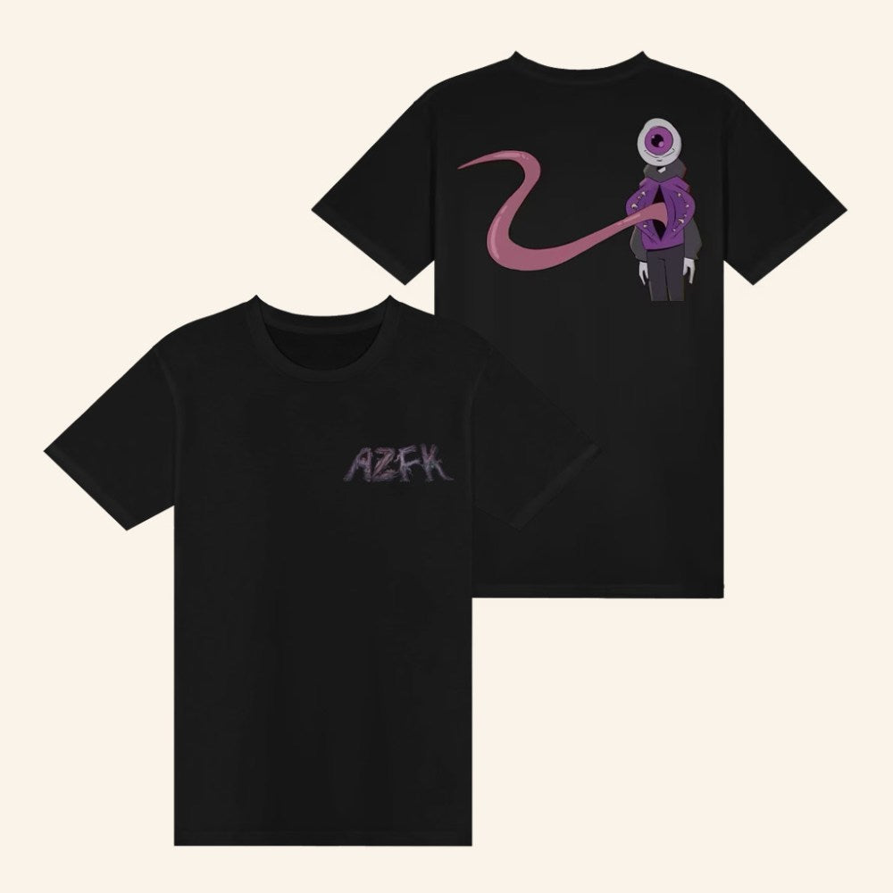 AZFK Merch AZFK Blowing A Chest Raspberry Shirt Christmas Presents For Him - Gypsysystersgift