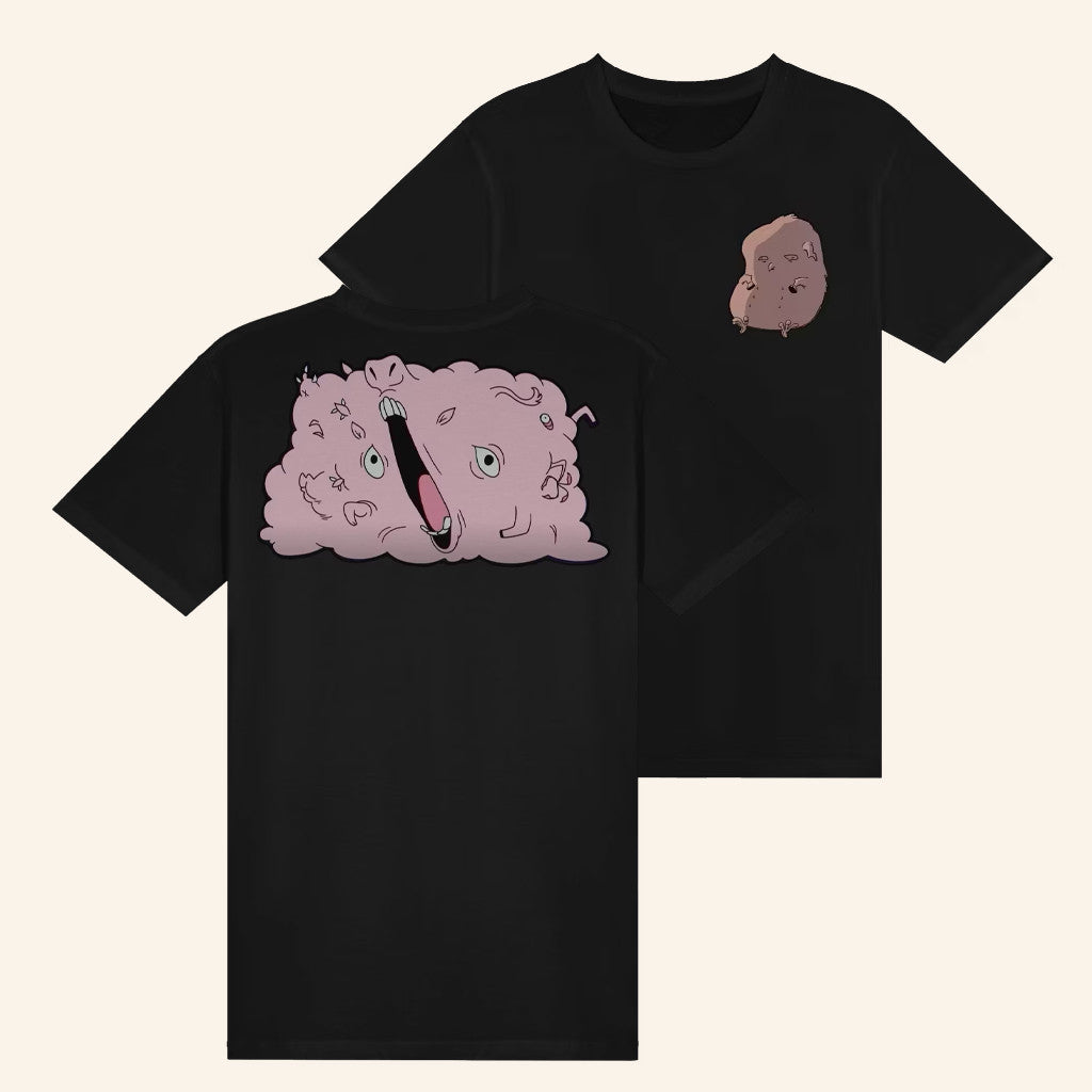 AZFK Merch Cowchickepig T-Shirt AZFK Shirt Christmas Gifts For Him - Gypsysystersgift