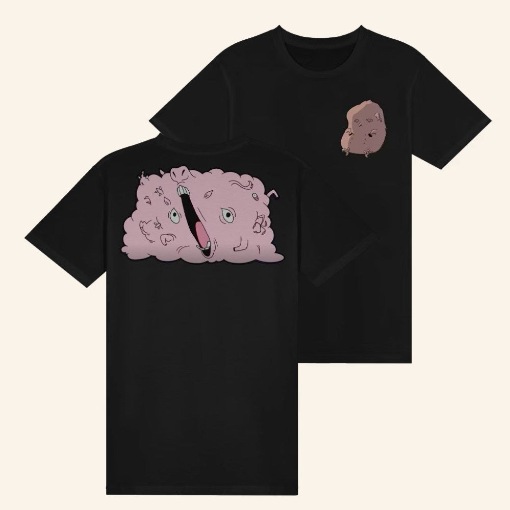 AZFK Merch Cowchickepig T-Shirt AZFK Shirt Christmas Gifts For Him - Gypsysystersgift