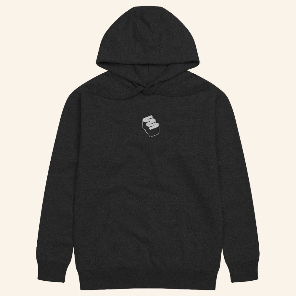 Basement Yard Merch Santagato Studios Hoodie Present For Husband - Gypsysystersgift