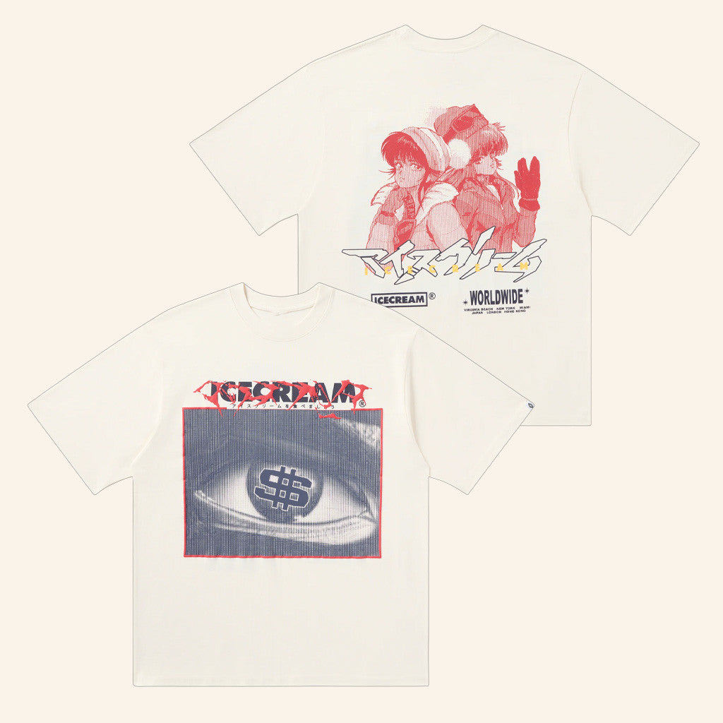 BBC Icecream Merch Icecream Eyescream Shirt Billionaire Boys Club Merch Gifts For Her - Gypsysystersgift