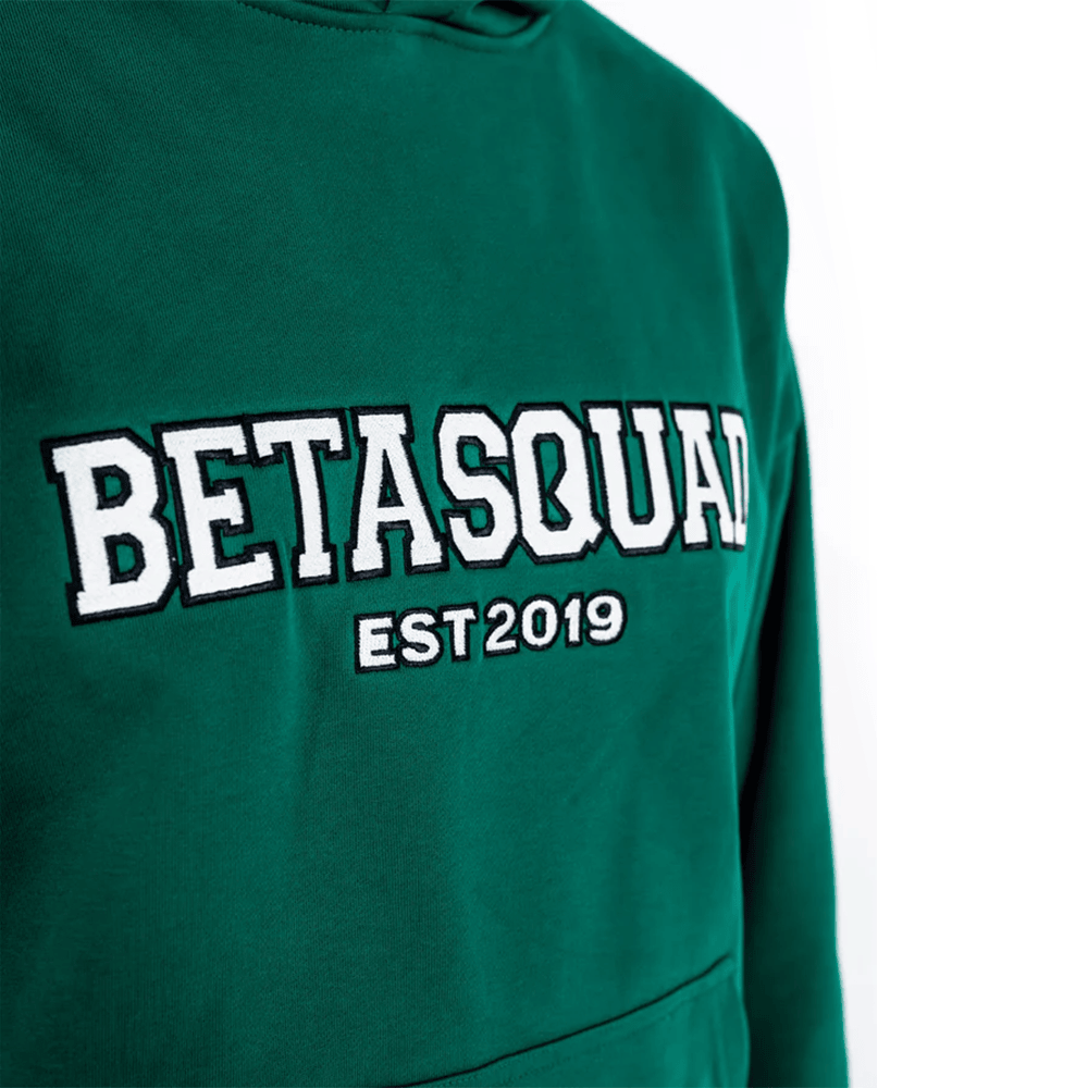 Beta Squad Merch Beta Squad Est 2019 Hoodie Perfect Father's Day Gifts - Gypsysystersgift