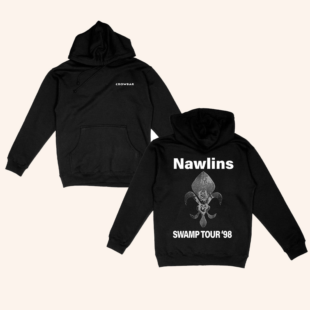 Beyond Human Merch Nawlins Swamp Tour 98 Hoodie Christmas Gifts For Him - Gypsysystersgift