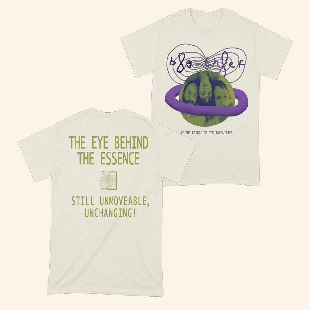 Big Thief Merch At The Bridge Of Two Infinities T-Shirt Xmas Gifts For Him - Gypsysystersgift