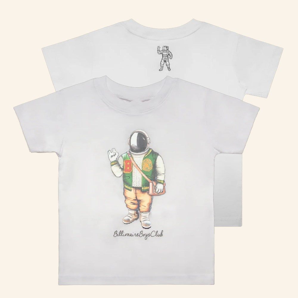 Billionaire Boys Club Merch Captain T-Shirt Birthday Gift For Him - GypsysystersGift