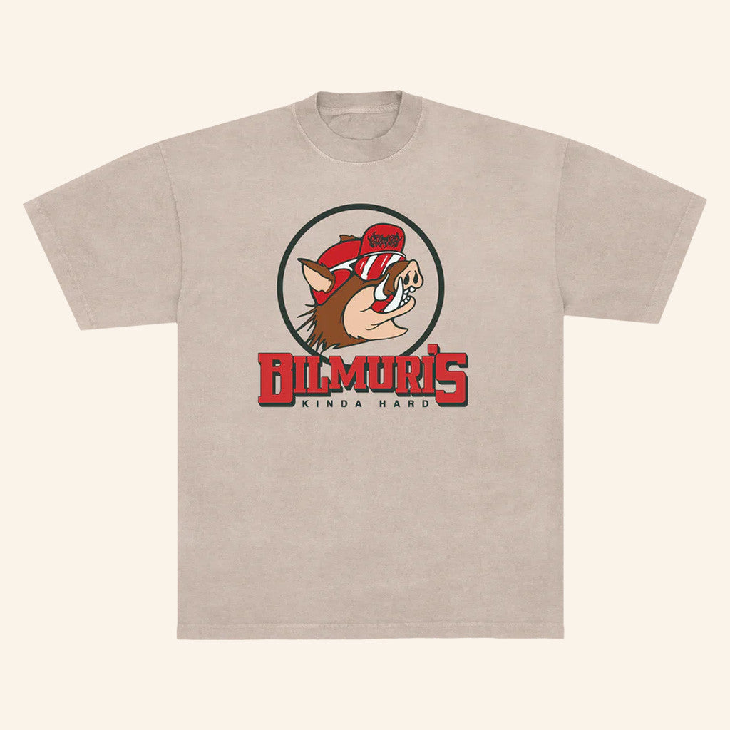 Bilmuri Merch Hog Ee's Bilmuri Shirt Christmas Presents For Him - Gypsysystersgift