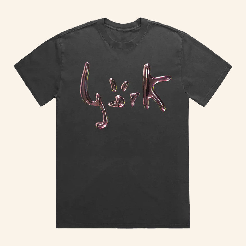 Bjork Merch Bubble Logo T-shirt Christmas Gift Ideas For Him - Gypsysystersgift