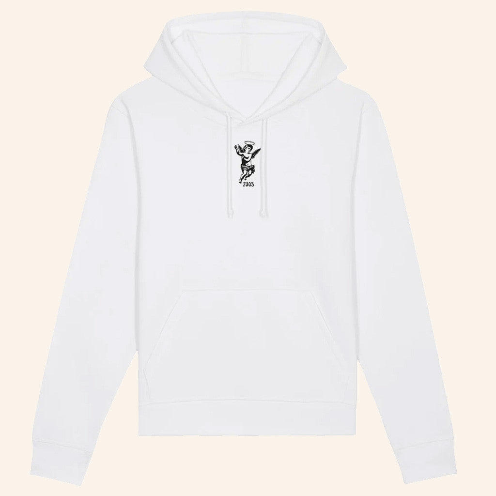 Blanco Merch Angelo Hoodie Husband Christmas Gift Ideas - Gypsysystersgift