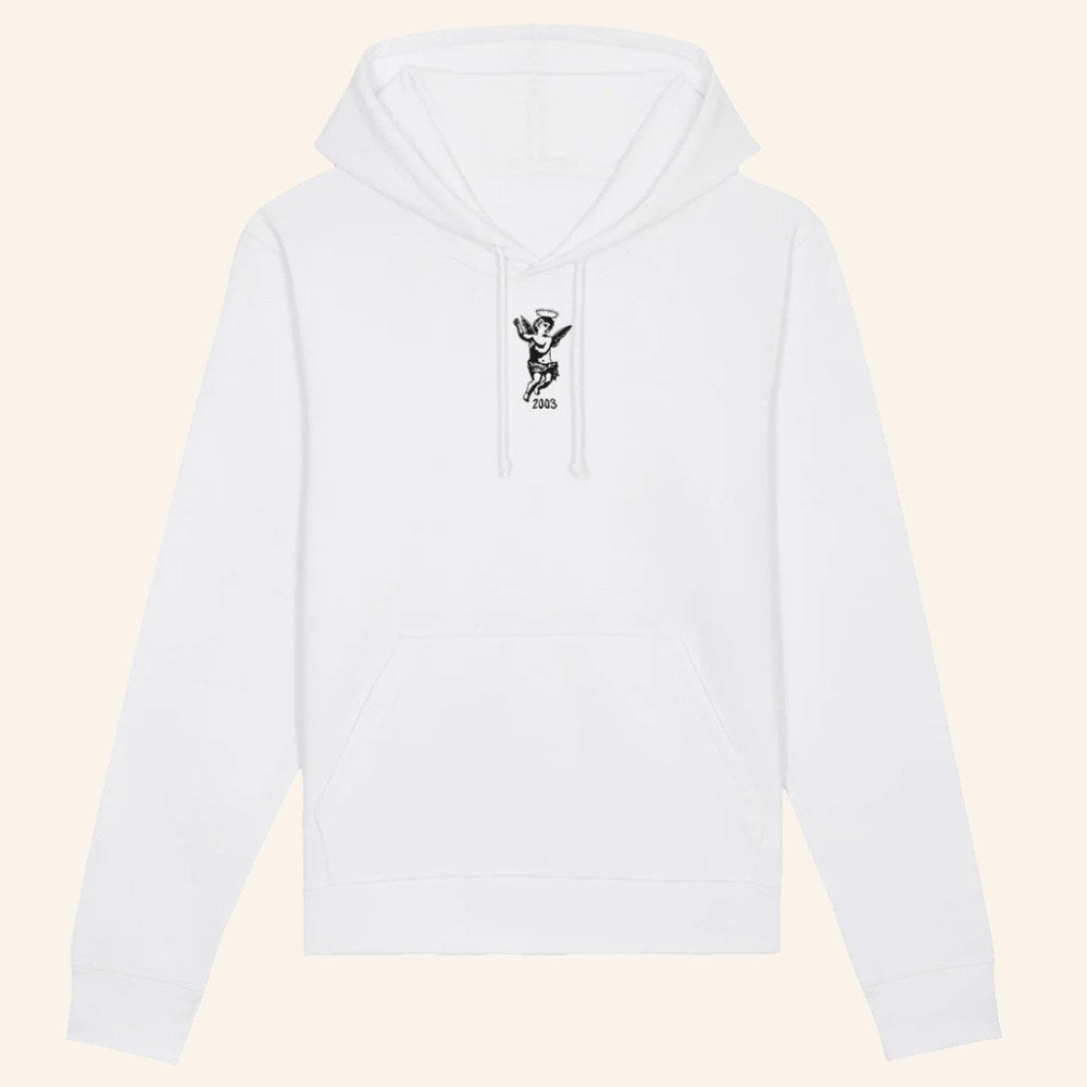 Blanco Merch Angelo Hoodie Husband Christmas Gift Ideas - Gypsysystersgift
