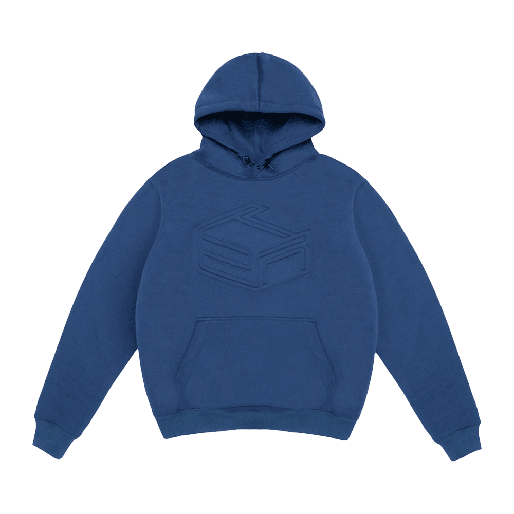 Blue Vlan Hoodie Tern Merch Father's Day Gifts For Husband - Gypsysystersgift
