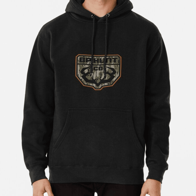 Braydon Price Merch Braydon Price Hunting Co Hoodie Unique Dad Gifts For Father's Day - Gypsysystersgift