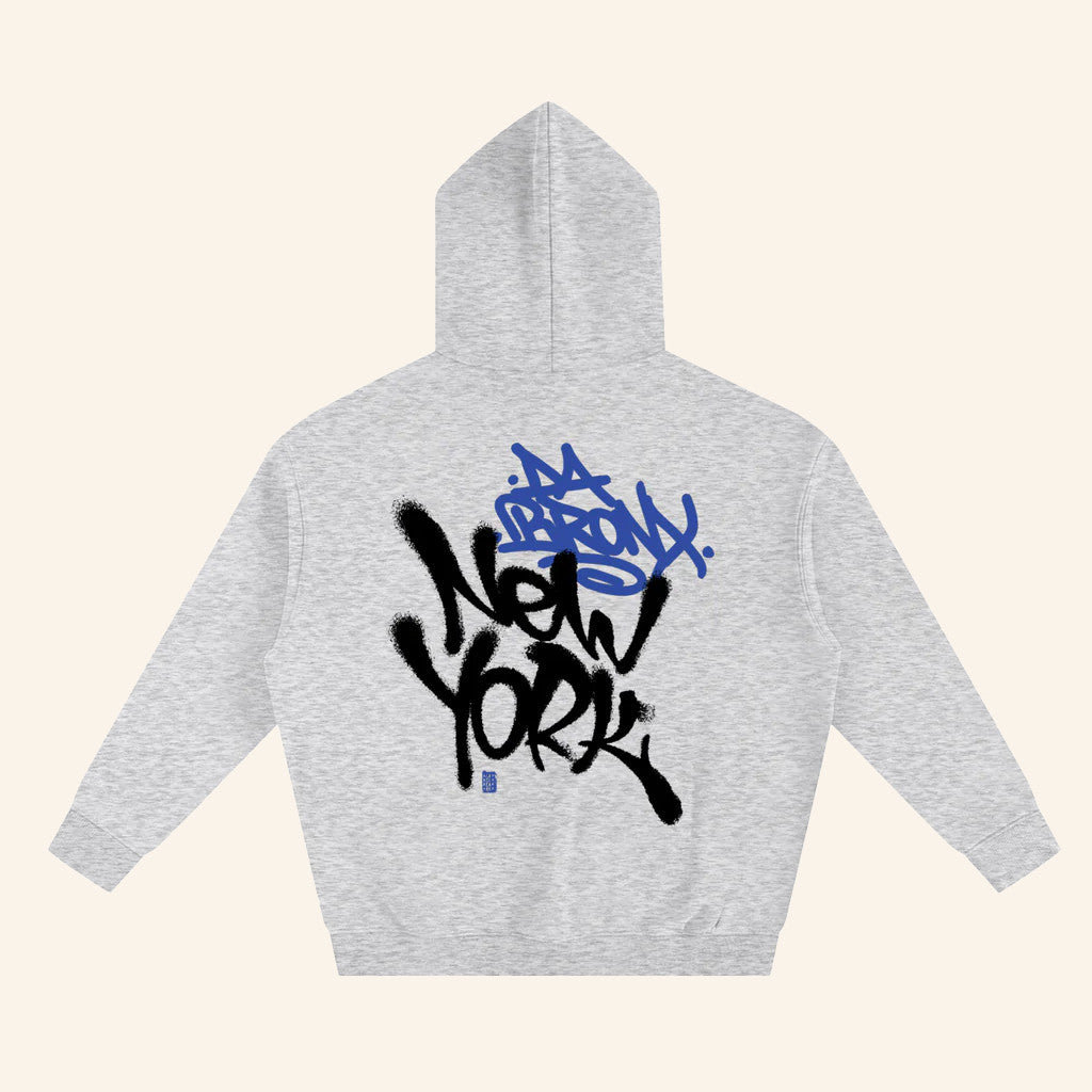 Bronx Native Merch Da Bronx NY Hoodie Birthday Ideas For Boyfriend - Gypsysystersgift