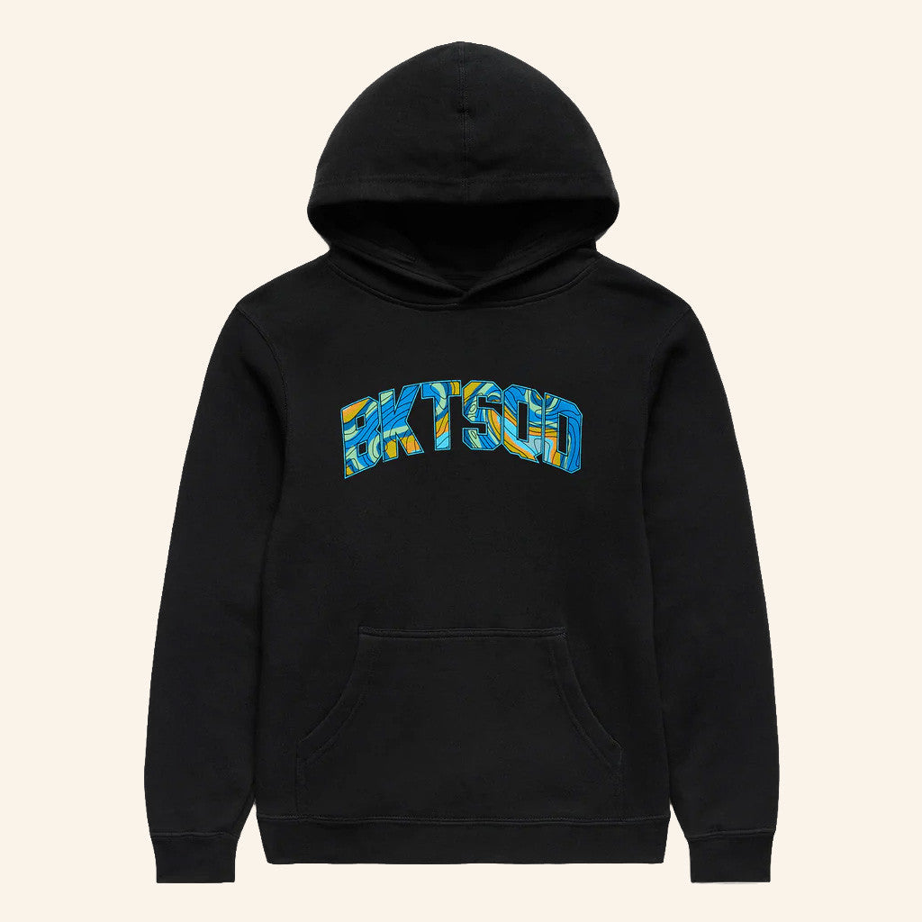 BucketSquad Merch Weatherman Ocean Isles Hoodie Best Gifts For Him - Gypsysystersgift