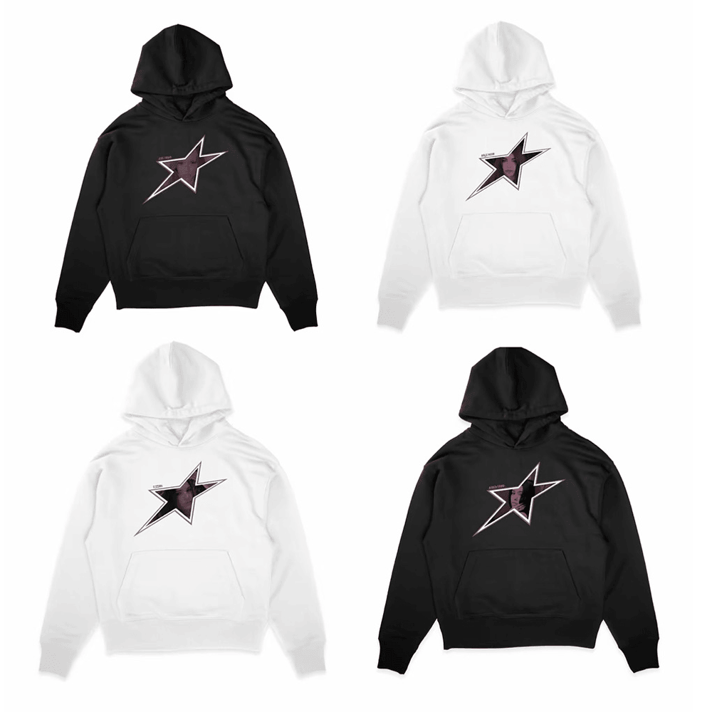Camilla Araujo Merch Hoodie Bop House Merch Perfect Mother Day Gifts Gift Idea for Him - Gypsysystersgift