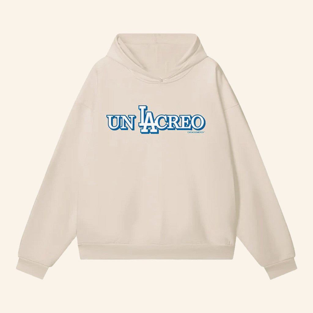 Caracas Merch Un Lacreo Hoodie Birthday Ideas For Girlfriend - Gypsysystersgift