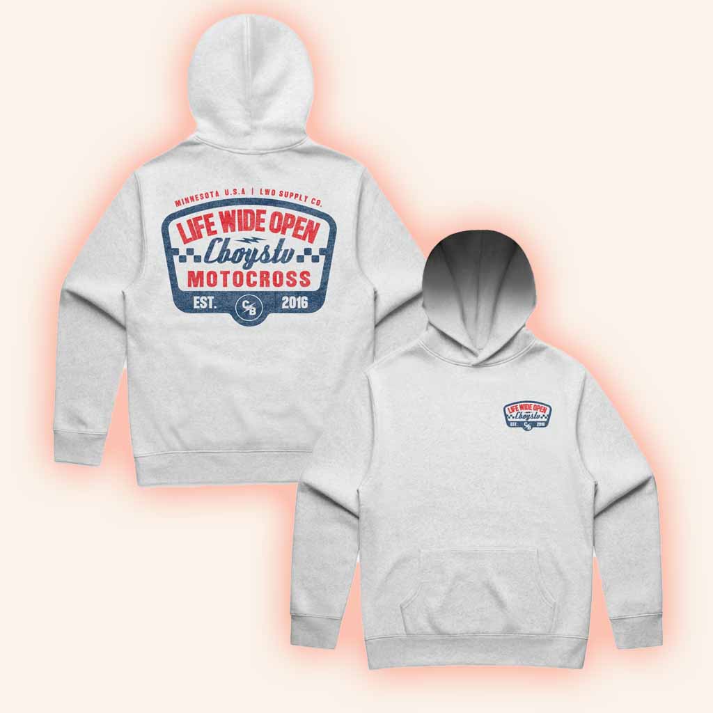 Cboystv Merch Race Day Hoodie Best Birthday Gift For Dudes - Gypsysystersgift