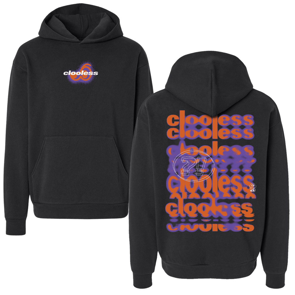 Clooless Merch Clooless Podcast Core Echo Hoodie Mother's Day Gifts For Wife Gift Idea for Him - Gypsysystersgift