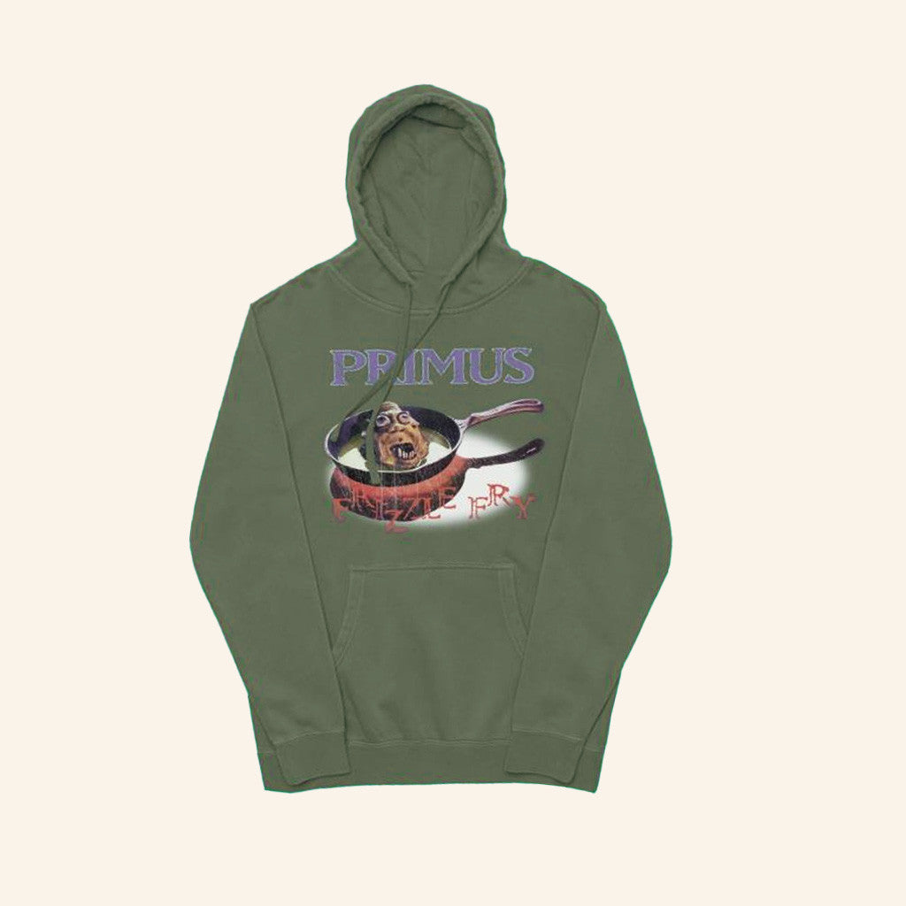 Club Bastardo Merch Frizzle Fry Hoodie Gifts For Him - Gypsysystersgift