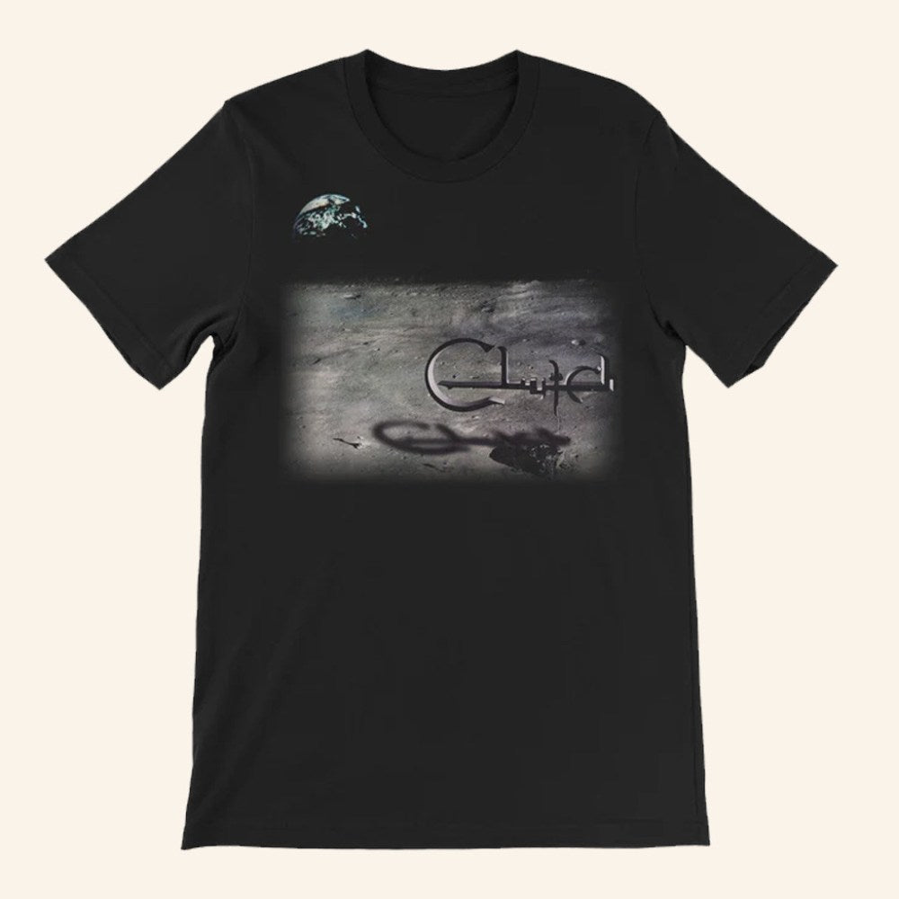 Clutch Merch Clutch T-Shirt Christmas Presents For Him - Gypsysystersgift