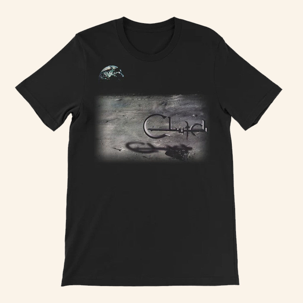 Clutch Merch Clutch T-Shirt Christmas Presents For Him - Gypsysystersgift