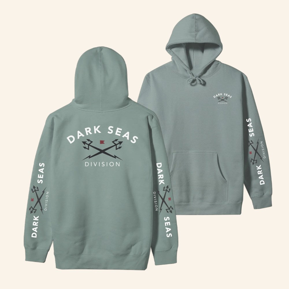 Coastal Edge Merch Headmaster III Hoodie Christmas Ideas For Her - Gypsysystersgift