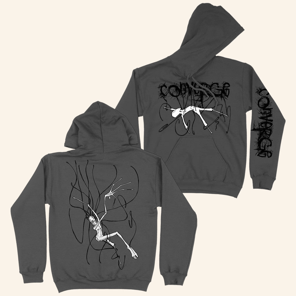 Converge Merch Converge Forsaken Hoodie Unique Birthday Gift For Husband - Gypsysystersgift
