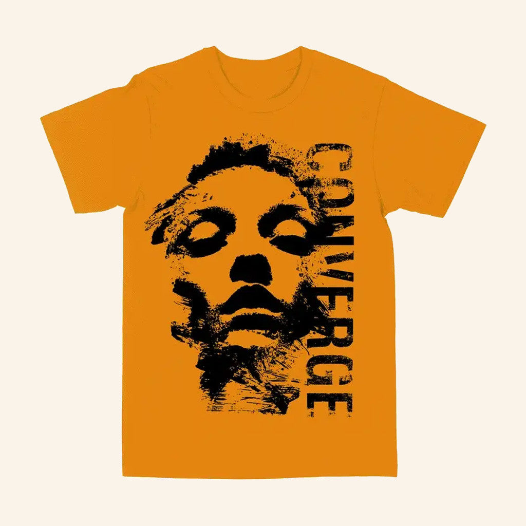 Converge Merch Converge Jane Ink Mystery Color T-Shirt Present For Her - Gypsysystersgift