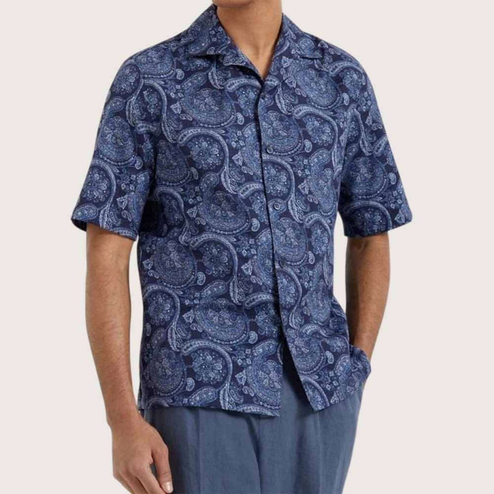 Craig Melvin The Today Show Hawaiian Shirt The Today Show Merch Craig Melvin Fans Gifts - Famerry
