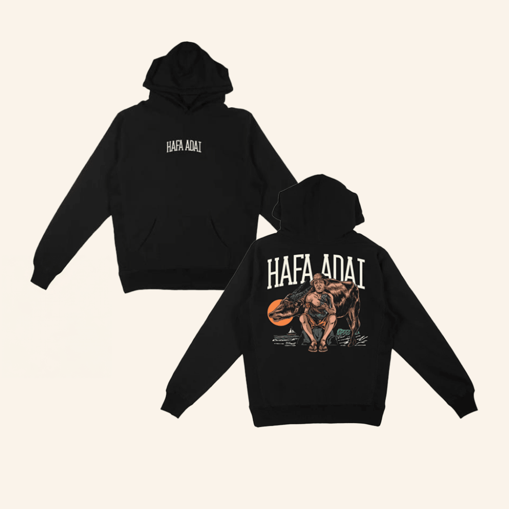 Crowns Guam Merch Hafa Adai Traditions Hoodie Present For Husband - Gypsysystersgift