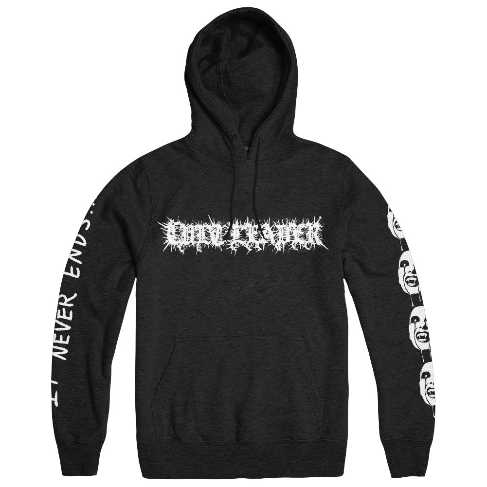 Cult Leader Merch Vampire Hoodie Cult Leader Hoodie Father'S Day Gifts For Metal Music Lovers - Gypsysystersgift