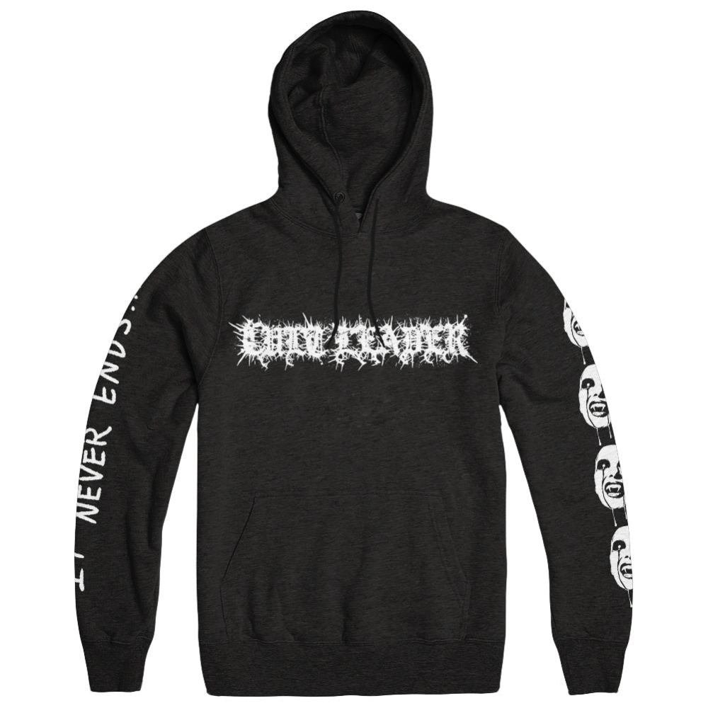 Cult Leader Merch Vampire Hoodie Cult Leader Hoodie Father'S Day Gifts For Metal Music Lovers - Gypsysystersgift