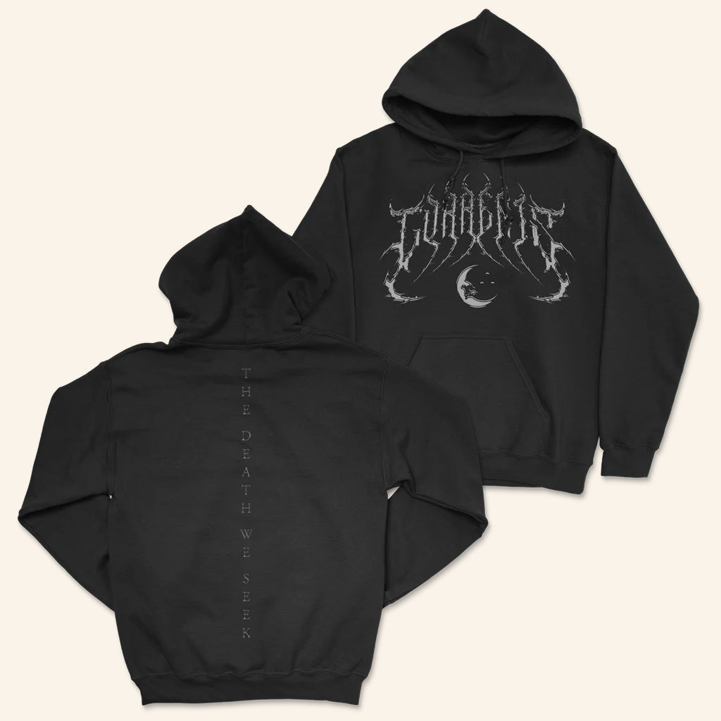 Currents Band Merch Fall Tour Death Metal Hoodie Unique Christmas Gifts For Him - Gypsysystersgift