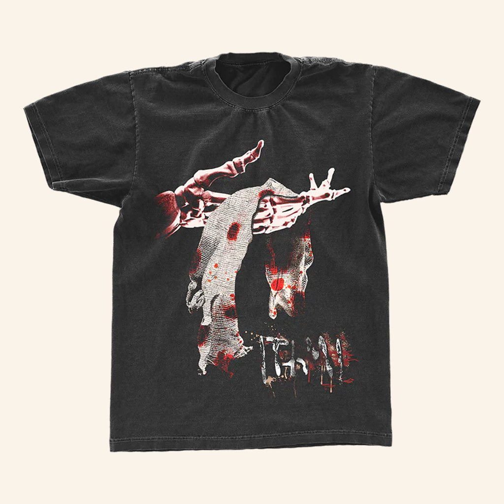 D4Vd Merch IT4MI Shirt D4Vd T-Shirt Music Lover Gift Ideas For Him - GypsysystersGift
