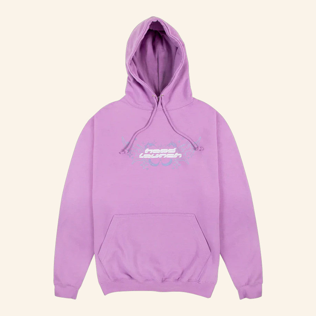 Dan And Phil Merch Hard Launch Hoodie Birthday Present For Wife - Gypsysystersgift