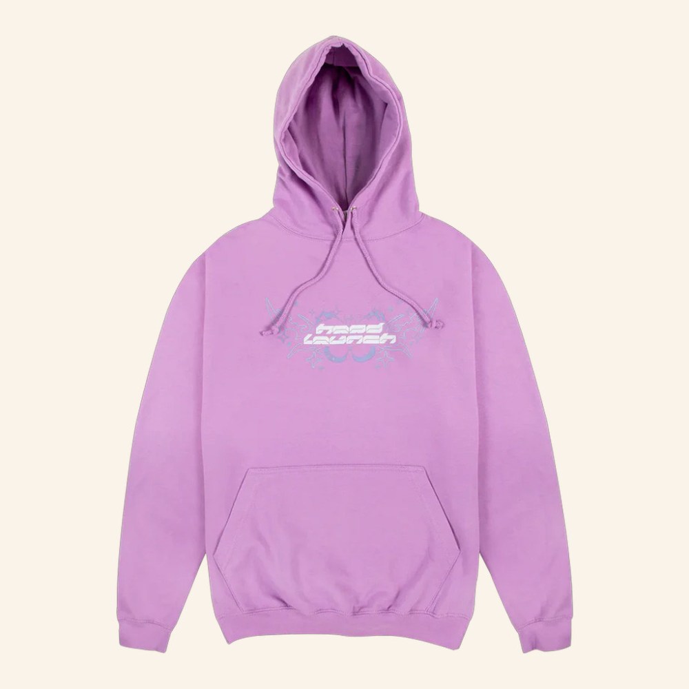 Dan And Phil Merch Hard Launch Hoodie Birthday Present For Wife - Gypsysystersgift